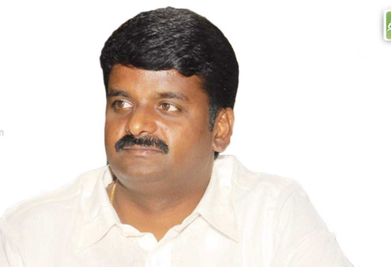 தமிழகத்தில் தற்போது பெய்து வரும் மழையால் தொற்று நோய் ஏற்படவில்லை அமைச்சர் விஜயபாஸ்கர் பேட்டி