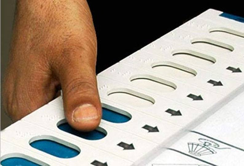 ஊரக உள்ளாட்சி தேர்தல்: தூத்துக்குடியில், 3 நாட்களில் 633 பேர் வேட்புமனு தாக்கல்