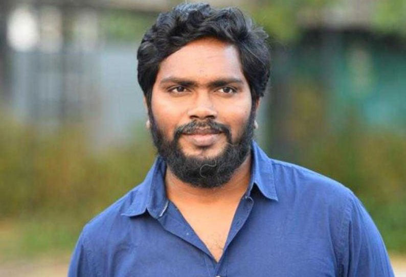 5 films produced by director Pa Ranjith | இயக்குனர் பா.ரஞ்சித் தயாரிக்கும்  5 படங்கள்