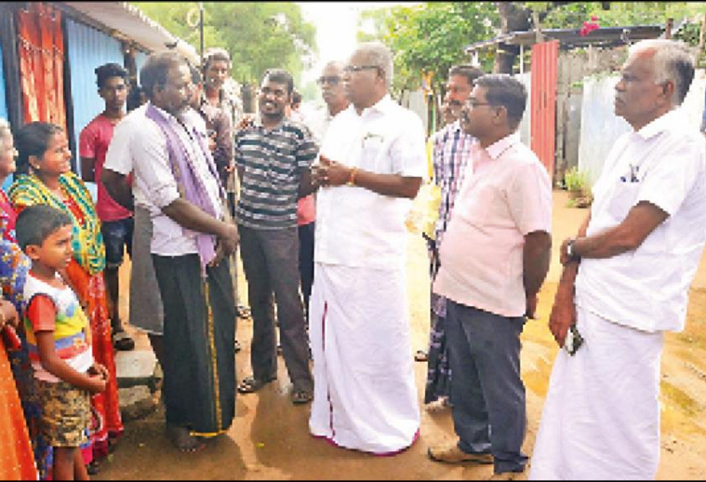 இலங்கை அகதிகளுக்கு இந்திய குடியுரிமை வழங்க வேண்டும் - மார்க்சிஸ்ட் கம்யூனிஸ்டு செயலாளர் பாலகிரு‌‌ஷ்ணன் பேட்டி