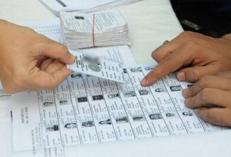 உள்ளாட்சி தேர்தல் ; 27 மற்றும் 30 ஆகிய தேதிகளில் 27 மாவட்டங்களுக்கு விடுமுறை