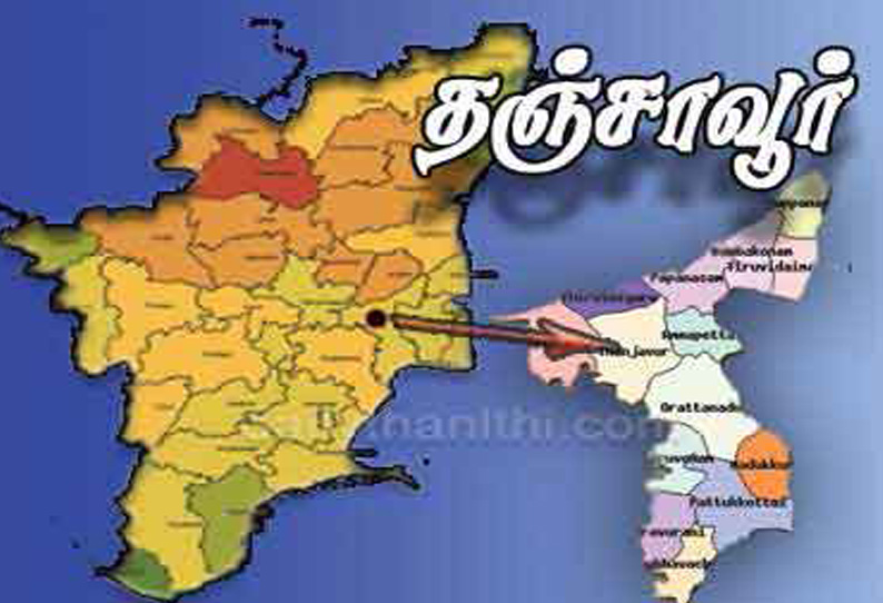 கதிராமங்கலத்தில் ஓ.என்.ஜி.சி.க்கு எதிராக போராடிய பெண் மாயம் கண்டுபிடித்து தர கோரிக்கை