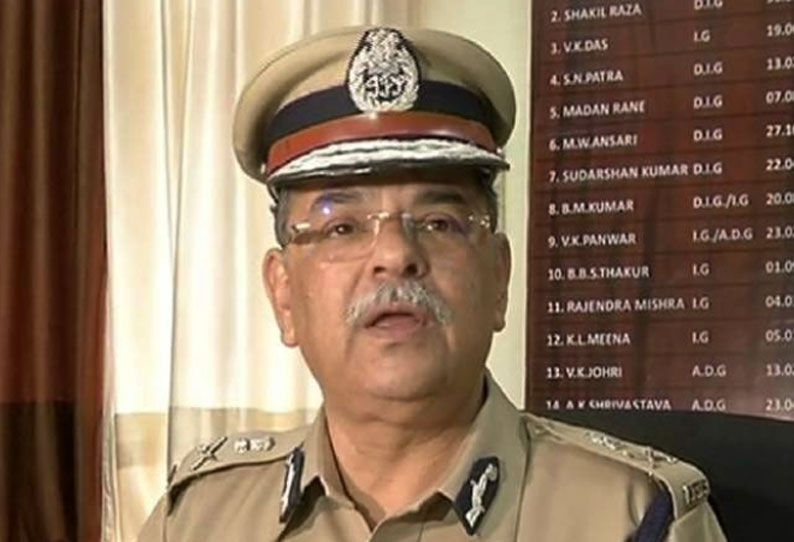 சி.பி.ஐ. புதிய இயக்குனராக ரிஷி குமார் சுக்லா நியமனம்