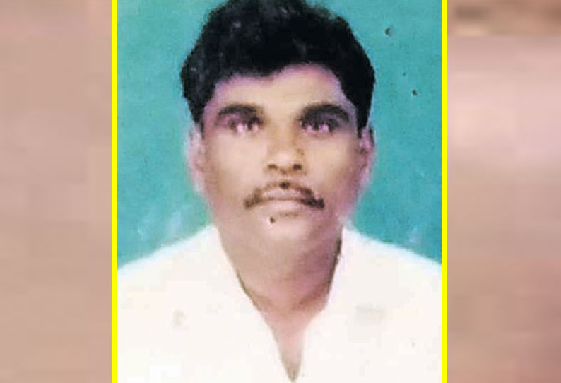 கடம்பூர் அருகே விவசாயி வெட்டிக்கொலை: மருமகளின் கள்ளக்காதலன் உள்பட 3 பேர் கைது