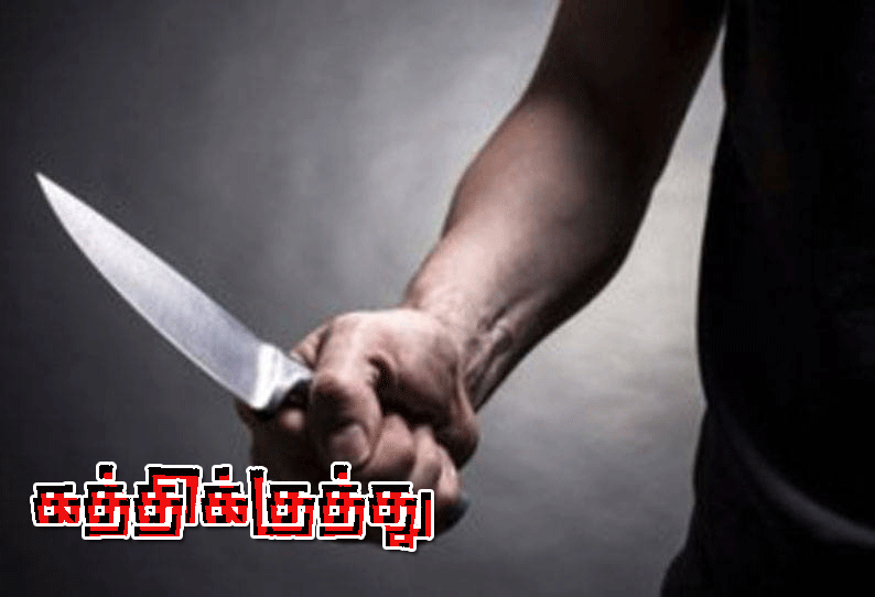 தளி அருகே வடமாநில வாலிபர் குத்திக்கொலை