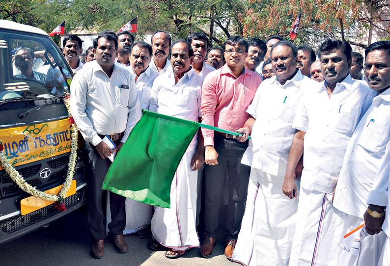 வறுமைகோட்டிற்கு கீழ் உள்ளவர்களுக்கு நிதி உதவி வழங்குவதில் குளறுபடி இல்ல  அமைச்சர் திண்டுக்கல் சீனிவாசன் தகவல்