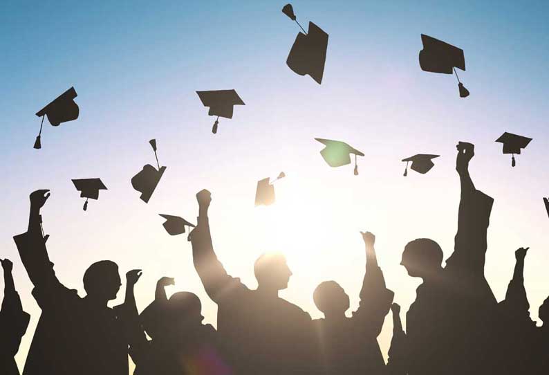 Graduation ceremonies Tamil | பட்டமளிப்பு விழாக்களில் தமிழுக்கு இடம்  இல்லையா?