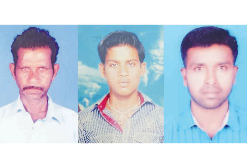 புதுக்கோட்டை மாவட்ட மீனவர்கள் 8 பேர் சிறைபிடிப்பு இலங்கை கடற்படையினர் நடவடிக்கை