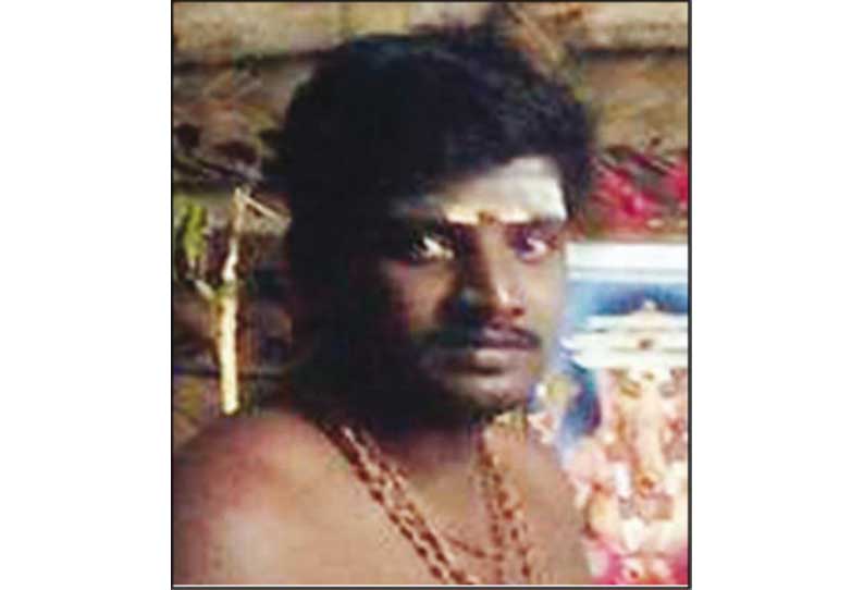 அந்தியூர் அருகே பயங்கரம் வெல்டிங் பட்டறை உரிமையாளர் கழுத்தை அறுத்து படுகொலை