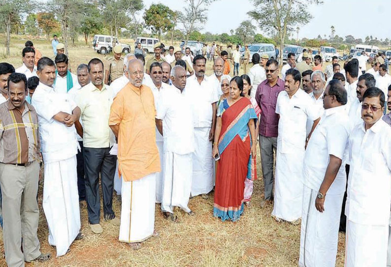 பிரதமர் மோடி திருப்பூர் வருகையால் கொங்கு மண்டலத்தில் பா.ஜனதா எழுச்சி பெறும் மத்திய மந்திரி பொன்.ராதாகிருஷ்ணன் பேட்டி