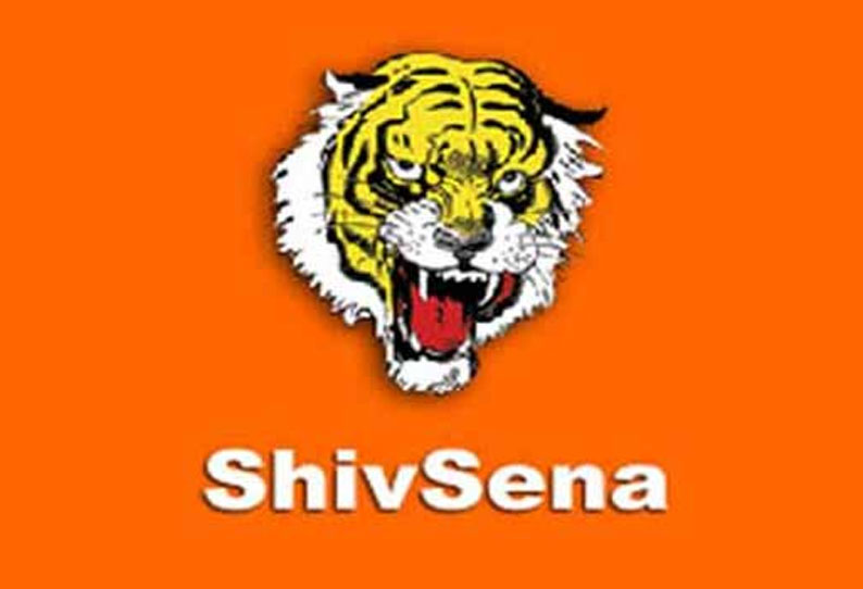 பா.ஜனதா மாநில தலைவரை எதிர்த்து நாடாளுமன்ற தேர்தலில் போட்டியிடுவேன் சிவசேனா மந்திரி அறிவிப்பு
