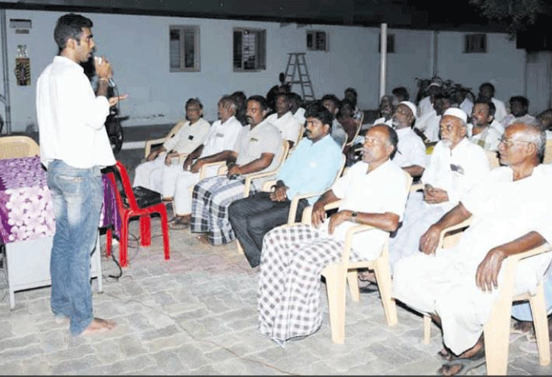 திருமங்கலம்-செங்கோட்டை 4 வழிச்சாலையை கண்டித்து ஆர்ப்பாட்டம் விவசாயிகள் ஆலோசனை கூட்டத்தில் முடிவு