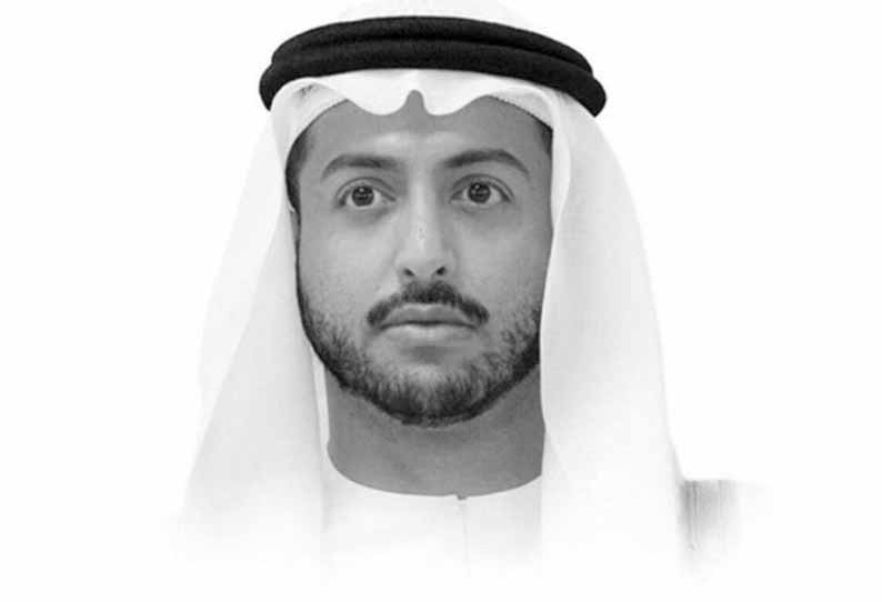 ஐக்கிய அமீரக இளவரசர் லண்டனில் மரணம் 201907031049012430_UAE-mourns-Shaikh-Khalid-Al-Qasimi-son-of-Sharjah-Ruler-Dr_SECVPF