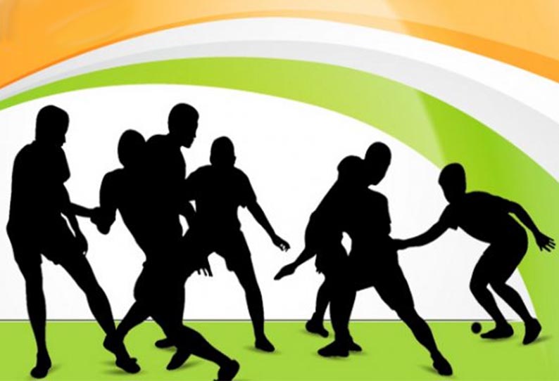 உலக கோப்பை கபடி: இந்திய அணிகள் அறிவிப்பு