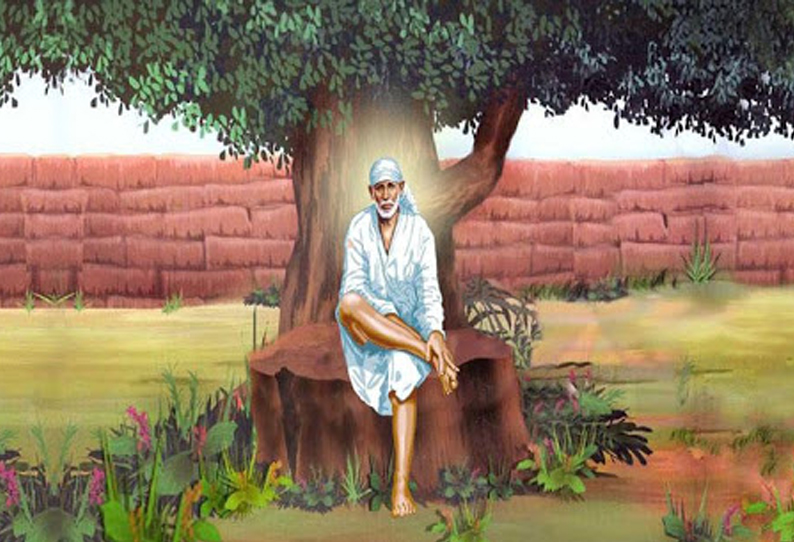 சாய்பாபா விரதம்