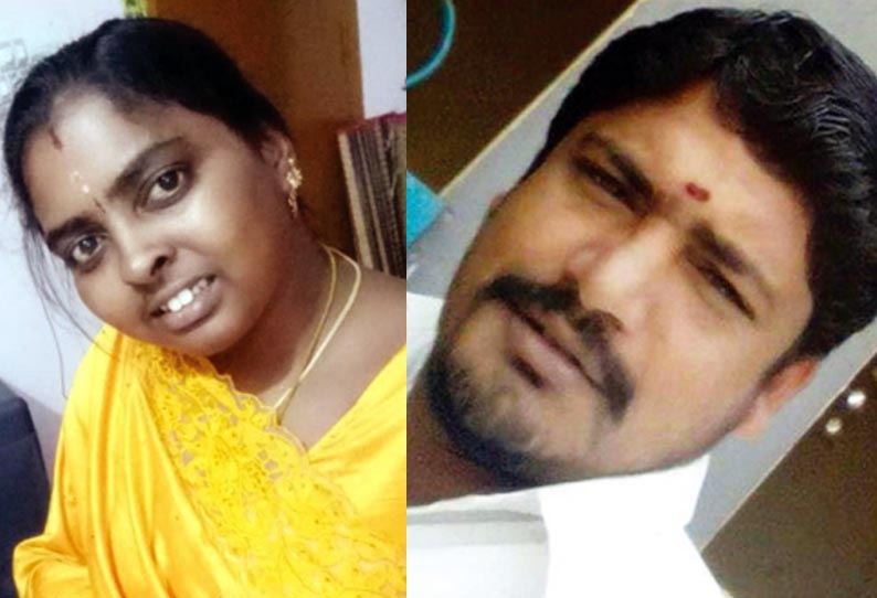 ‘டிக்டாக்’ செயலியில் வீடியோ வெளியிட்டதால் மனைவியை கொலை செய்தேன் - கைதானவர் பரபரப்பு வாக்குமூலம்