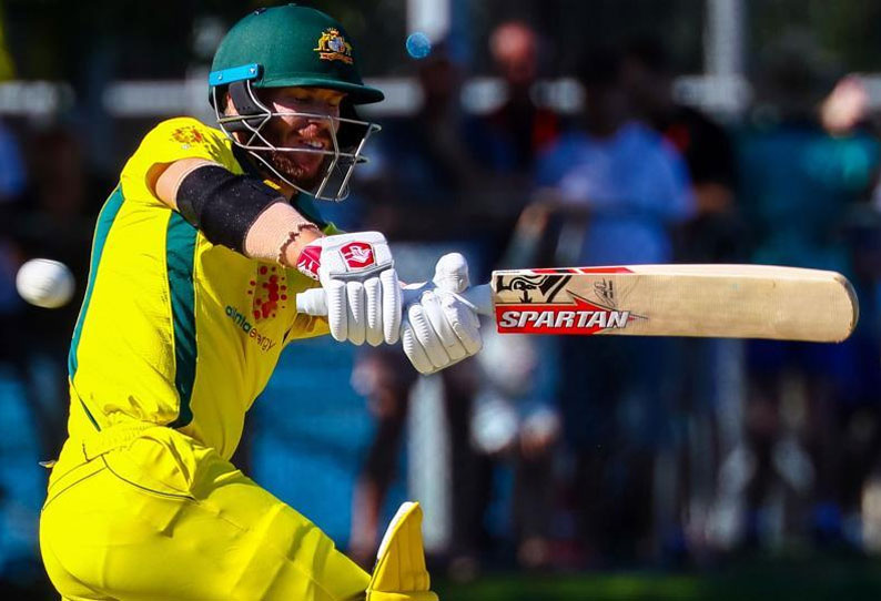 Australia Vs West Indies Live Cricket Score World Cup 2019 West 
