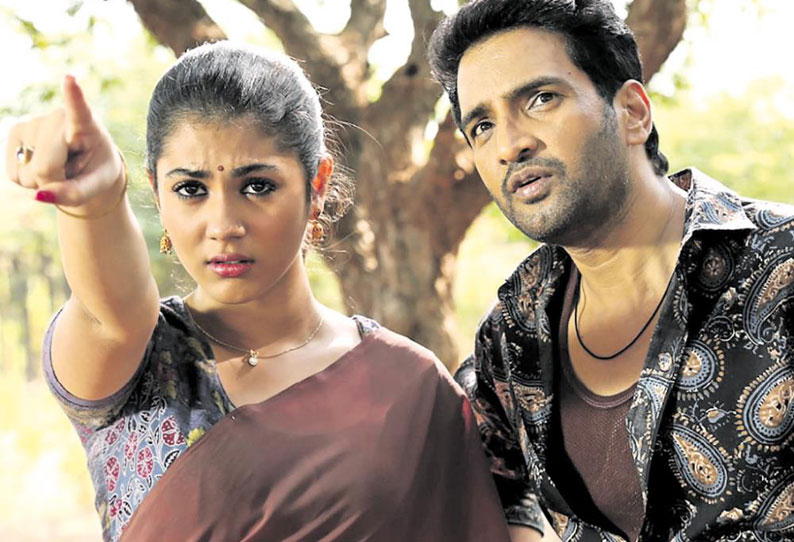 டகால்டி