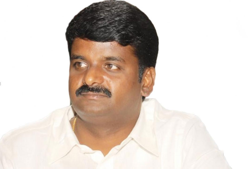 டாக்டர்களின் போராட்டத்தால் நோயாளிகளுக்கு பாதிப்பு இல்லை அமைச்சர் விஜயபாஸ்கர் பேட்டி