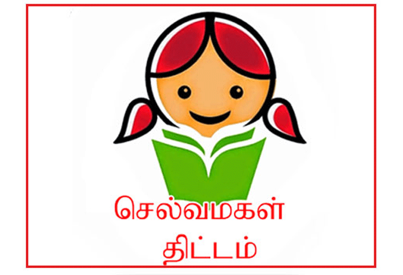 செல்வமகள் திட்டத்தில் 5,822 பேர் இணைந்துள்ளனர் தபால்துறை மாவட்ட கண்காணிப்பாளர் பேட்டி