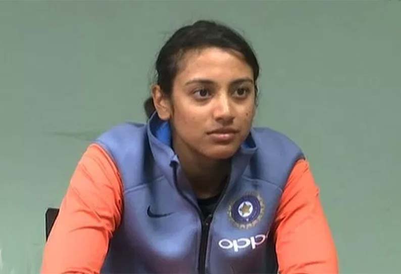 முதலாவது 20 ஓவர் கிரிக்கெட்டில் இந்தியா-இங்கிலாந்து பெண்கள் அணிகள் இன்று மோதல்