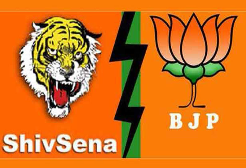 நாடாளுமன்ற தேர்தலில் ‘‘பா.ஜனதா தலைவரை எதிர்த்து போட்டியிடுவேன்’’ சிவசேனா மந்திரி பேச்சால் பரபரப்பு