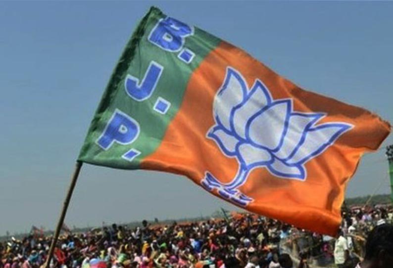ஆந்திர சட்டசபை தேர்தல்: 123 தொகுதிகளுக்கு பா.ஜனதா வேட்பாளர்கள் அறிவிப்பு