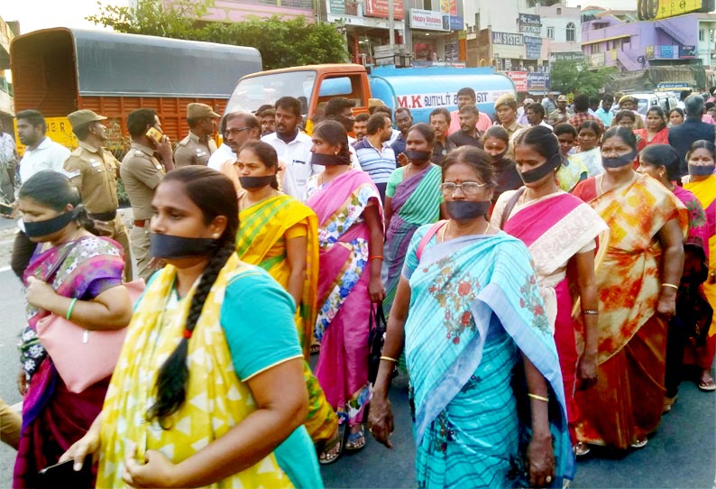 கூட்டு பலாத்காரம் செய்ததால் பலி, சிறுமி கொலை வழக்கில் துப்பு துலக்க முடியாமல் போலீசார் திணறல்