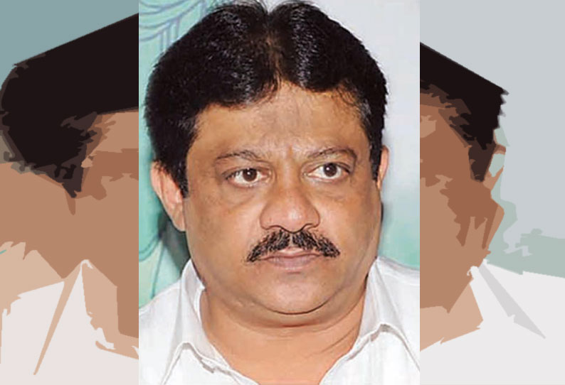 மந்திரி பதவியில் இருந்து நீக்கினால் நானும் அதிருப்தி அடைவேன் : ஜமீர் அகமதுகான் சொல்கிறார் மந்திரி பதவியில் இருந்து நீக்கினால் நானும் அதிருப்தி அடைவேன் : ஜமீர் அகமதுகான் சொல்கிறார்