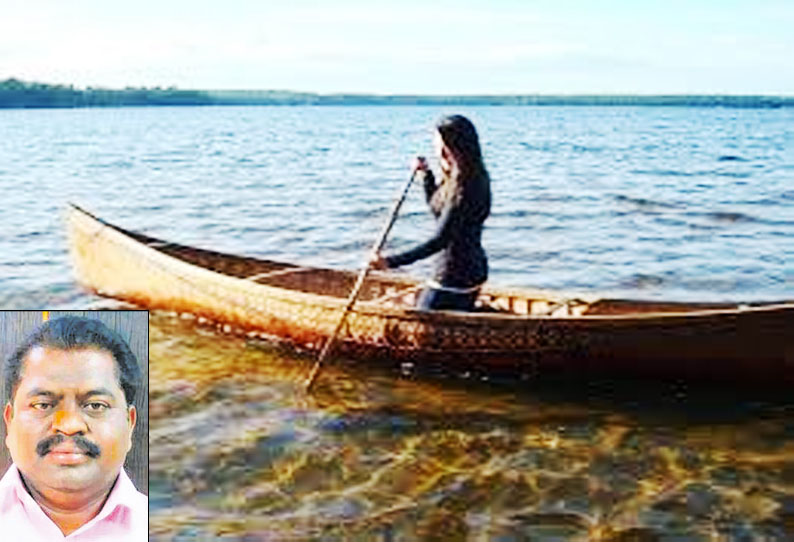 வாழ்க்கை ஓடம் கற்றுத் தரும் பாடம்...!