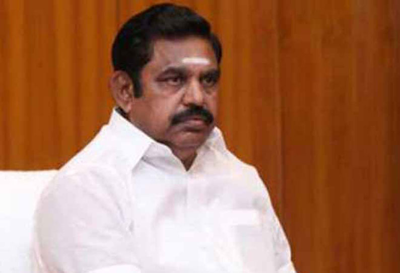 கோமதிக்கு ரூ.10 லட்சம், ஆரோக்ய ராஜீவுக்கு ரூ.5 லட்சம் முதல்-அமைச்சர் எடப்பாடி பழனிசாமி அறிவிப்பு