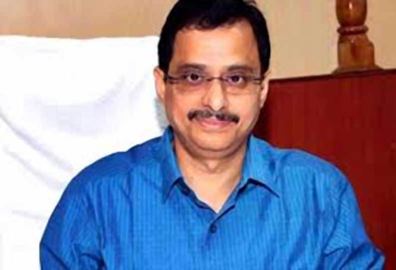 வேலூர் மாவட்டத்தில் அங்கீகாரம்பெறாத பளளிகள்மீது சட்டரீதியான நடவடிக்கை கலெக்டர் ராமன் எச்சரிக்கை வேலூர் மாவட்டத்தில் அங்கீகாரம்பெறாத பளளிகள்மீது சட்டரீதியான நடவடிக்கை கலெக்டர் ராமன் எச்சரிக்கை