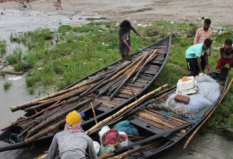 புயலின் போது உயிர் சேதங்களை குறைத்த இந்தியாவுக்கு ஐநா பாராட்டு