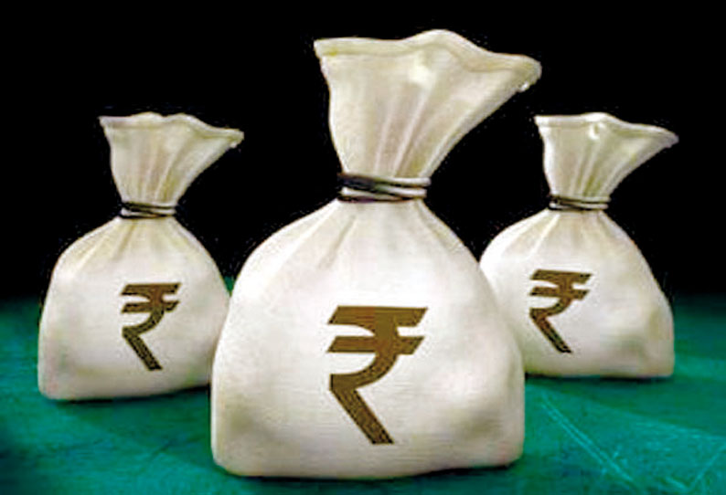 முதல் காலாண்டில் இந்திய ரியல் எஸ்டேட் துறையில் முதலீடு ரூ.17,682 கோடியாக உயர்ந்தது முதல் காலாண்டில் இந்திய ரியல் எஸ்டேட் துறையில் முதலீடு ரூ.17,682 கோடியாக உயர்ந்தது