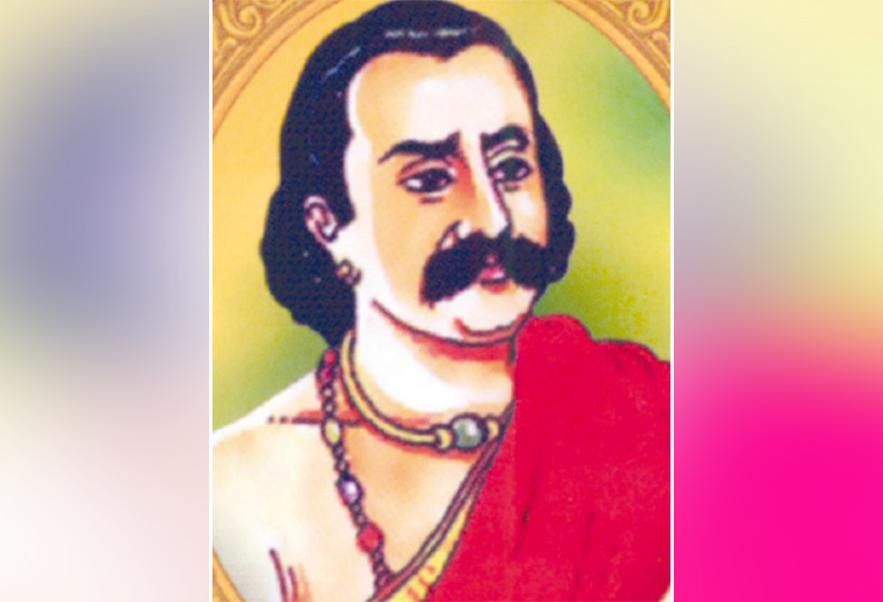 54–ம் ஆண்டு கம்பன் விழா 10-ந் தேதி தொடக்கம்