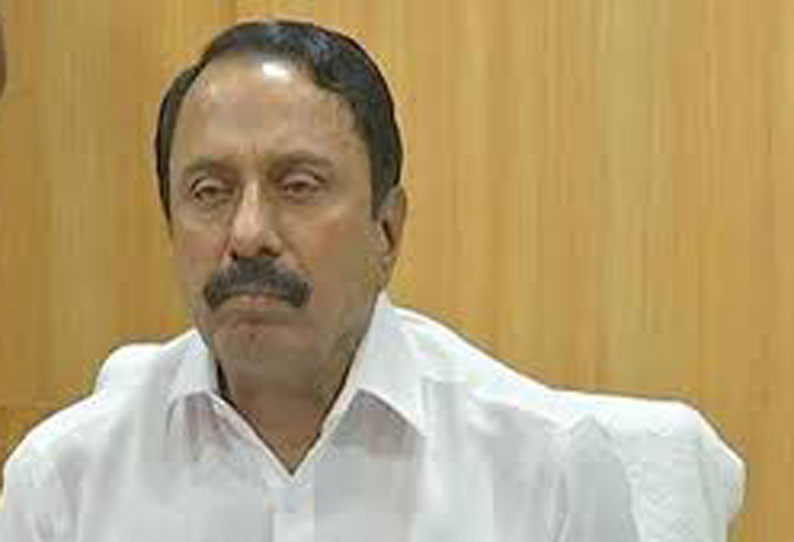 கல்வித்துறைக்கு தனிச்சேனல்: அரசு பள்ளிகளில் காலியாக உள்ள 7 ஆயிரம் பணியிடங்கள் நிரப்பப்படும் அமைச்சர் செங்கோட்டையன் பேட்டி கல்வித்துறைக்கு தனிச்சேனல்: அரசு பள்ளிகளில் காலியாக உள்ள 7 ஆயிரம் பணியிடங்கள் நிரப்பப்படும் அமைச்சர் செங்கோட்டையன் பேட்டி