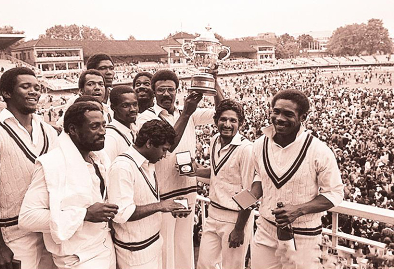 First World Cup Cricket முதலாவது உலக கோப்பை கிரிக்கெட் 1975