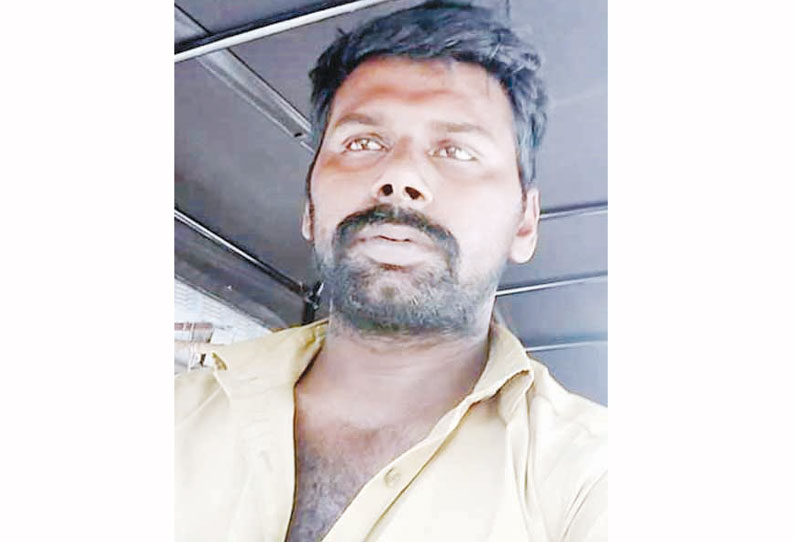 பிரியாணி கடையில் தகராறு: ஆட்டோ டிரைவரை கொலை செய்த 4 பேர் கைது