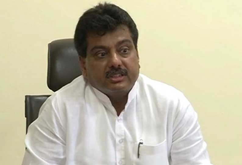 20 தொகுதிகளில் பா.ஜனதா வெற்றி பெற சாத்தியமில்லை : மந்திரி எம்.பி.பட்டீல் சொல்கிறார் 20 தொகுதிகளில் பா.ஜனதா வெற்றி பெற சாத்தியமில்லை : மந்திரி எம்.பி.பட்டீல் சொல்கிறார்