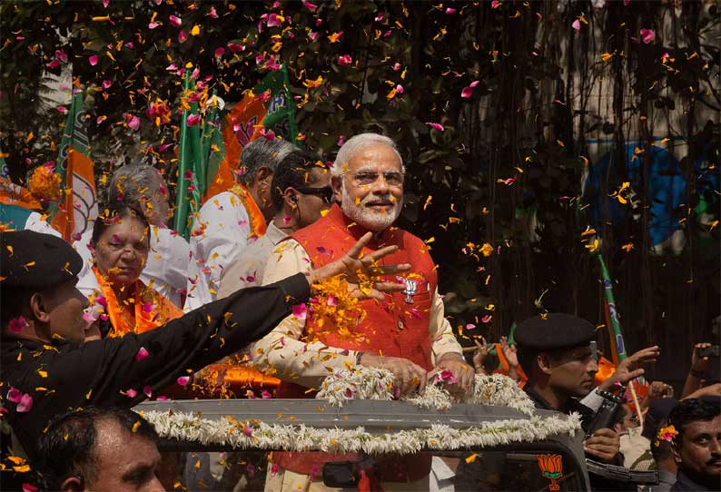 மீண்டும் இந்தியா வென்றுவிட்டது, வெல்க பாரதம் -பிரதமர் மோடி மீண்டும் இந்தியா வென்றுவிட்டது, வெல்க பாரதம் -பிரதமர் மோடி