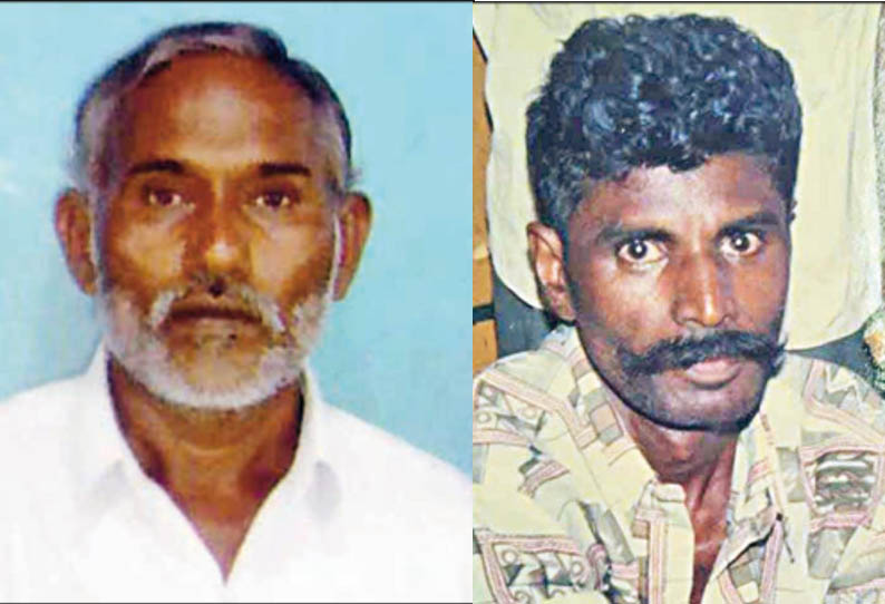 சிவகாசி அருகே, பட்டாசு ஆலை வெடி விபத்து, 2 தொழிலாளர்கள் உடல் சிதறி பலி