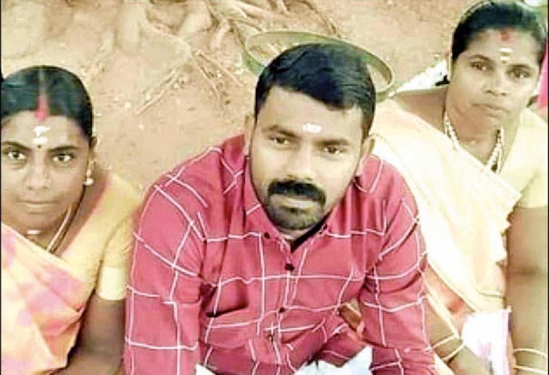 மோட்டார் சைக்கிள் மீது கார் மோதல்: ஒரே குடும்பத்தில் 3 பேர் பலி