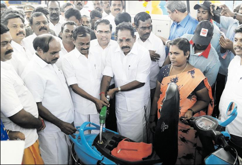 உரம் விலை உயர்ந்ததற்கு தி.மு.க.வே காரணம் - அமைச்சர் செல்லூர் ராஜூ பகிரங்க குற்றச்சாட்டு