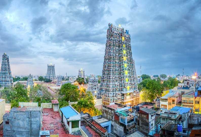 ஸ்மார்ட் சிட்டி பணிகளை விரைவில் முடிக்க அதிகாரிகளுக்கு உத்தரவு