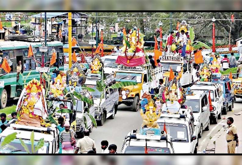 இலங்கையில் சிங்களர்களால் இந்துக்களின் உரிமைகள் நிராகரிக்கப்பட்டு வருகிறது - மட்டக்களப்பு எம்.பி. பேட்டி