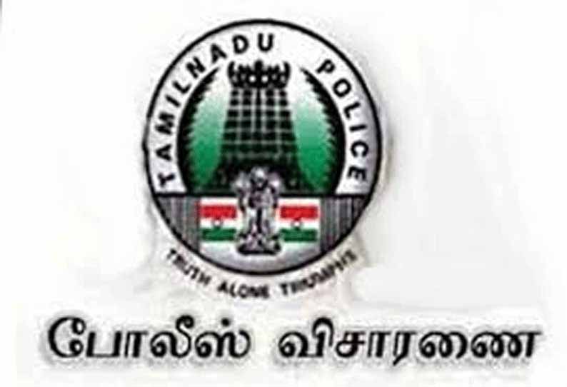 செய்யாறில் ஓடும் பஸ்சில் வாலிபர் வெட்டிக் கொலை: வாகன சோதனையில் 5 பேர் சிக்கினர் - தனிப்படை போலீசார் தீவிர விசாரணை