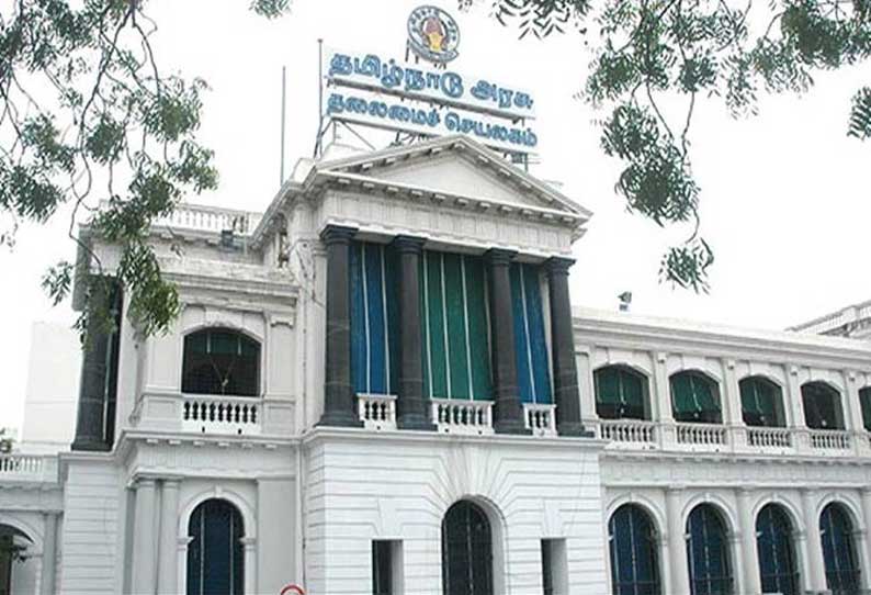 கொரோனா சிகிச்சை முறைகளை வகுக்க 19 டாக்டர்கள் கொண்ட நிபுணர் குழு அமைப்பு - தமிழக அரசு உத்தரவு