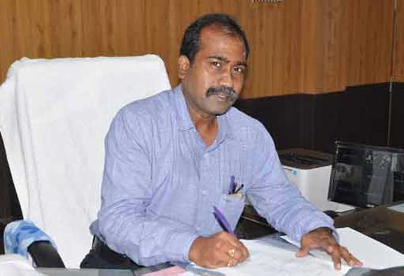 கொரோனா தடுப்பு நடவடிக்கை: ஊராட்சி மன்ற தலைவர்களுடன் கலெக்டர் ஆலோசனை