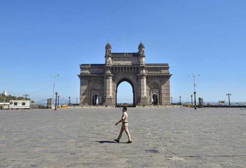 கொரோனா வைரசுக்கு எதிராக இந்தியா சரியான திசையில் செல்கிறது - சர்வதேச அமைப்பு பாராட்டு