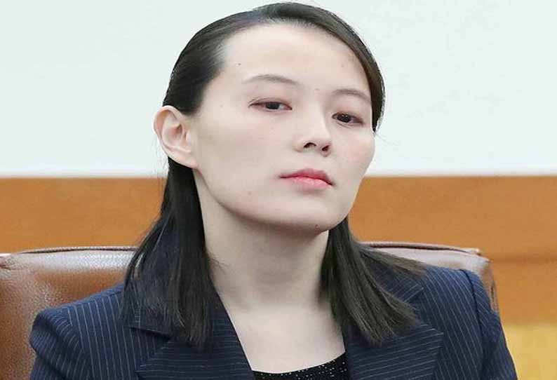 வடகொரியாவில் கிம் ஜாங் சகோதரி ஆட்சிக்கு வந்தால் முந்தைய ஆட்சியை விட கொடூரமாக இருக்கும்